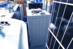【端游推荐】镜之边缘 汉化简中收藏版 v1.0.1【阿里云盘】游戏攻略_手游下载