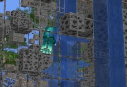 【资源】基岩版透视矿材质包游戏攻略_手游下载