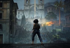 【端游推荐】僵尸世界大战劫后余生 豪华中文 全DLC【阿里云盘】游戏攻略_手游下载