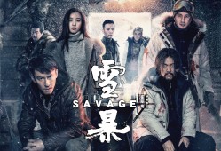 暴雪电影(暴雪电影2023年最新上映)