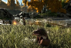 【端游推荐】方舟生存进化 中文v356.1+全DLC【阿里云盘】游戏攻略_手游下载