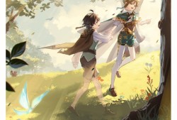【原神图片】6.1-①游戏攻略_手游下载