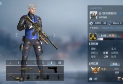 【闲聊】m4a1榴弹有这个枪吗？游戏攻略_手游下载