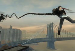 【端游推荐】虐杀原形1 汉化中文+全DLC【阿里云盘】游戏攻略_手游下载