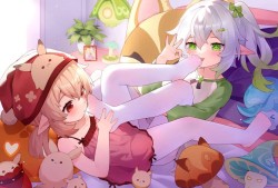 【原神图片】喜欢原神吗游戏攻略_手游下载