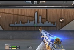 【资讯】六月月度签到大奖，M14EBR-天神对比评测！游戏攻略_手游下载