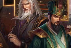 【手游推荐】极略三国_5.4.2【全人物】游戏攻略_手游下载
