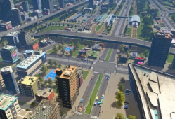 【端游推荐】都市：天际线（豪华版）游戏攻略_手游下载