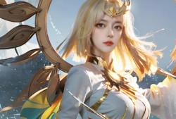 【王者美图】天下无双游戏攻略_手游下载