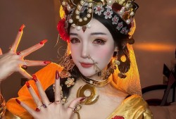 【王者cos11月周刊】游戏攻略_手游下载