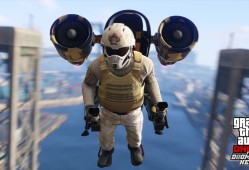 【游戏推荐】1.57 GTA5游戏攻略_手游下载