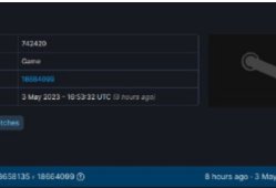 【快爆资讯】《黑道圣徒》重启作或将登陆Steam平台游戏攻略_手游下载