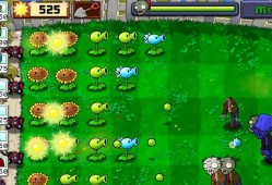 【端游推荐】植物大战僵尸(活死人版)游戏攻略_手游下载