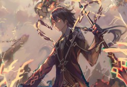 【原神图片】8.28-①游戏攻略_手游下载