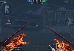 【闲聊】我怀疑我玩了一个假的cf游戏攻略_手游下载