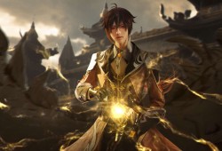 【原神图片】钟离·璃月之主「10.3日昭歌」游戏攻略_手游下载