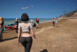 【端游推荐】GTA5纯净版带动漫MOD游戏攻略_手游下载