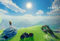 【端游推荐】创世理想乡|官方中文|Build.10827022|游戏攻略_手游下载