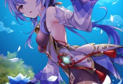 【原神图片】二百二十六游戏攻略_手游下载