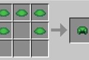 【MC爆肝组】海龟壳介绍游戏攻略_手游下载