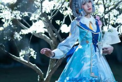 【原神图片】神里绫华、花时来信游戏攻略_手游下载