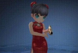 【资讯】旗袍+雷霆+堕天神，英雄级COP降临扭蛋机     转载游戏攻略_手游下载