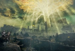 【端游推荐】艾尔登法环v1.08豪华版，打包全道具存档游戏攻略_手游下载
