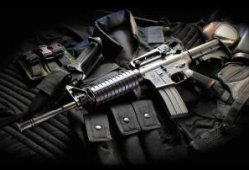 【资讯】情怀武器之水晶M4A1-A    转载游戏攻略_手游下载