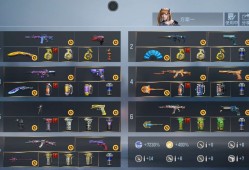 【闲聊】王者武器哪有三国武器和自瞄武器好用唉游戏攻略_手游下载