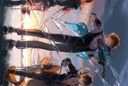 【精美图片】五尺差半寸仙人游戏攻略_手游下载