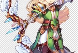 魔力宝贝怀旧服弓箭手技能，魔力宝贝怀旧弓箭手怎么加点