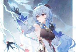 【原神图片】5.8-③游戏攻略_手游下载