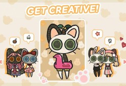 【手游推荐】猫咪奥德赛：渔夫【大量货币】游戏攻略_手游下载