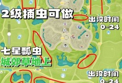 【快爆攻略】《心动小镇》彩虹天捕虫指南游戏攻略_手游下载