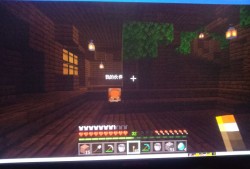 【MC接待组】找到了一两年前的存档游戏攻略_手游下载