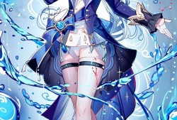 【原神图片】 11游戏攻略_手游下载
