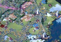 【端游推荐】伊始之地 v1.0.1 中文（解压即玩）游戏攻略_手游下载