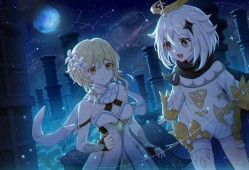 【原神图片】二百零六游戏攻略_手游下载