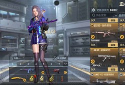 【闲聊】这两把白嫖武器终于搞齐了！游戏攻略_手游下载