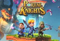 【手游推荐】传S门骑士steam移植版游戏攻略_手游下载