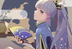 【原神图片】8.17-①游戏攻略_手游下载