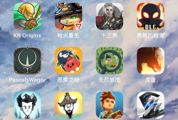 手游排行榜(手游排行榜网游)