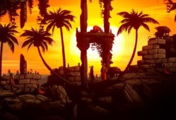 【快爆资讯】潜行新游《巴别图书馆》新预告！4月7日Steam发售游戏攻略_手游下载