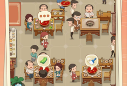 【手游推荐】幸福路上的火锅店 全无限版游戏攻略_手游下载