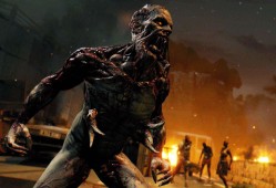 〖端游推荐〗《消逝的光芒2》‖整合全DLC‖解压即撸游戏攻略_手游下载