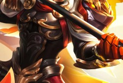 【王者美图】秋有三五七言游戏攻略_手游下载