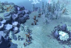 【手游推荐】北境之地 全DLC  最新版本游戏攻略_手游下载