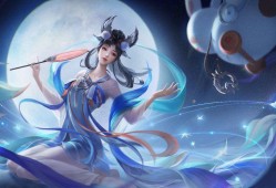 【王者美图】自古逢秋悲寂寥，我言秋日胜春朝。游戏攻略_手游下载