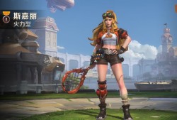 【游戏攻略】斯嘉丽感受最大数字的暴击吧游戏攻略_手游下载