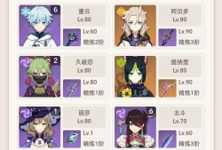 告诉我，现在该养谁游戏攻略_手游下载
